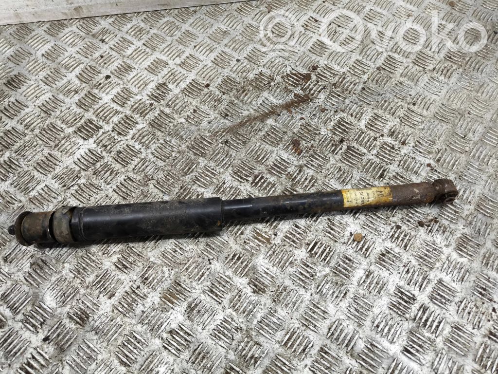Honda Civic IX Amortiguador trasero 