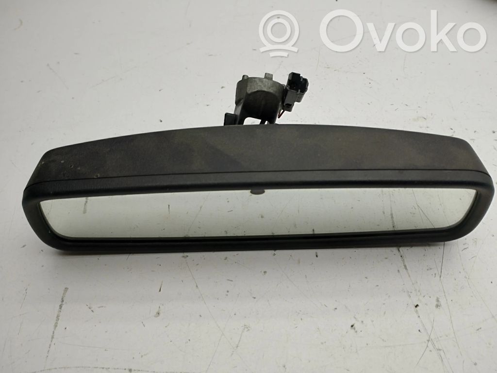 Ford C-MAX II Espejo retrovisor (interior) 