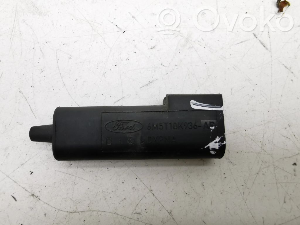Ford C-MAX I Sensor de temperatura interna/externa 