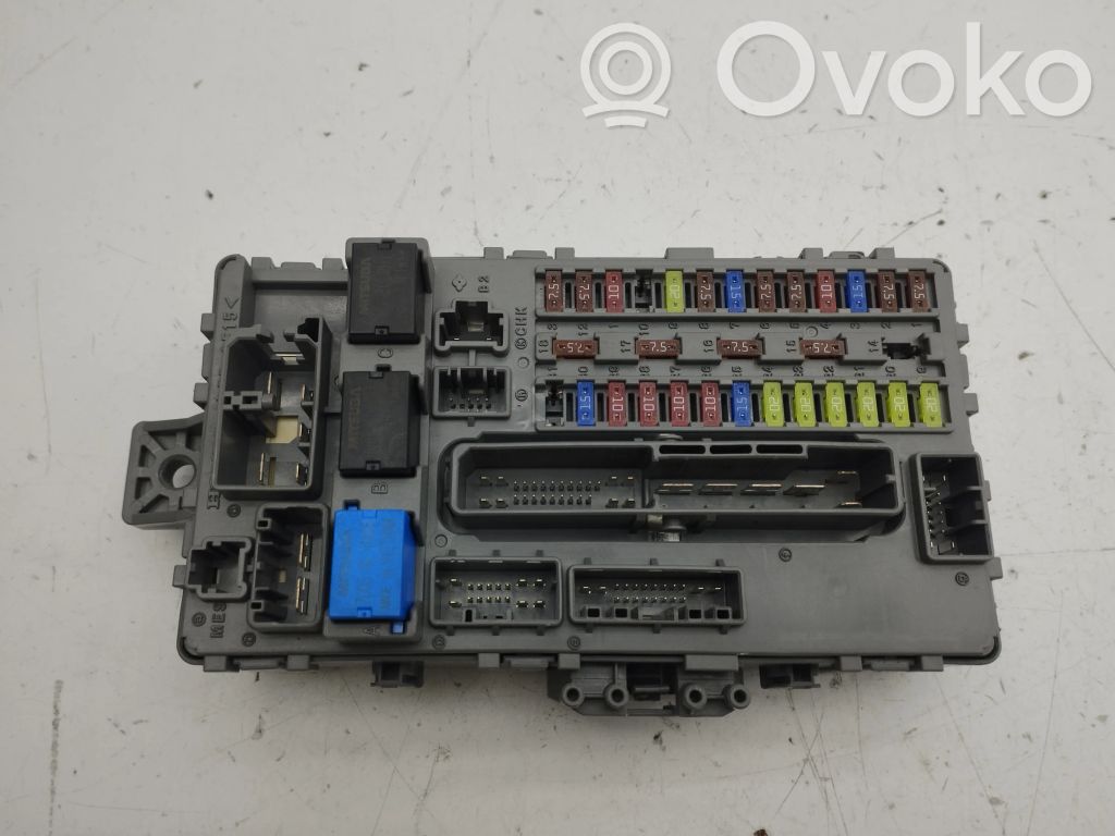 Honda Accord Sicherungskasten 