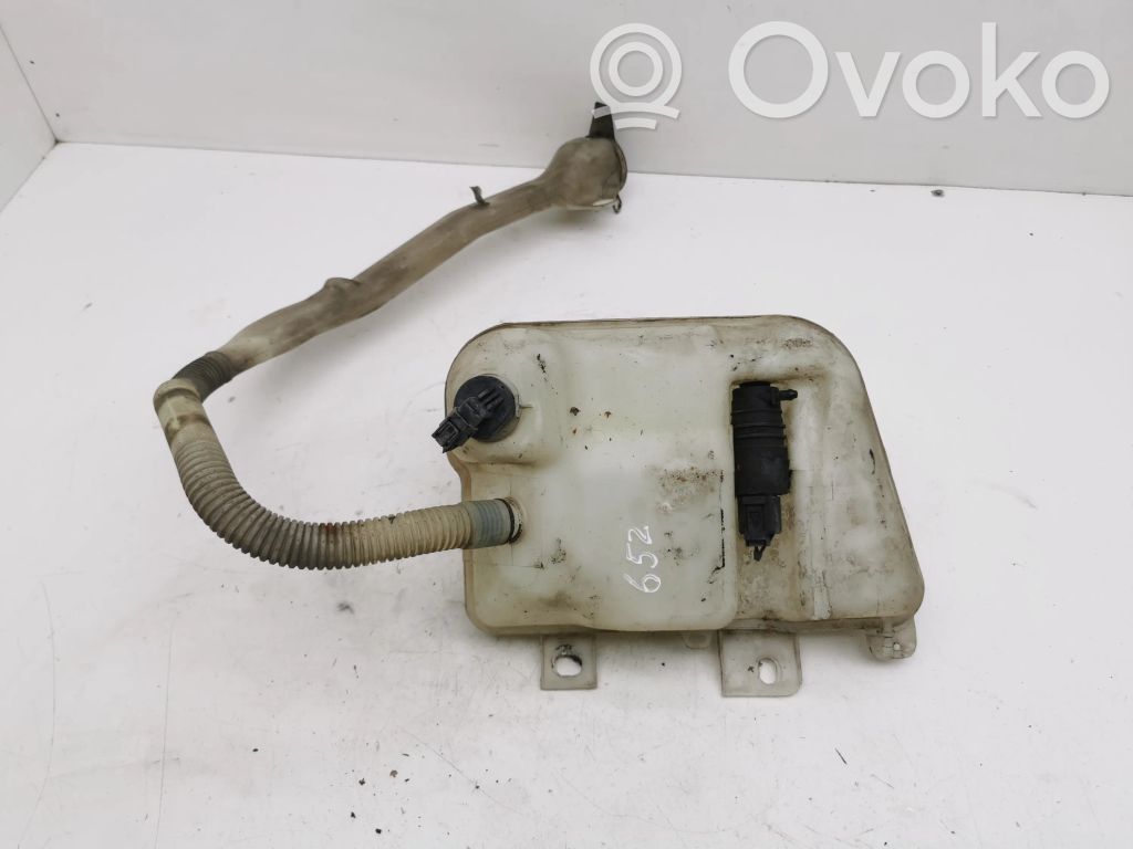 BMW 5 E39 Wischwasserbehälter 