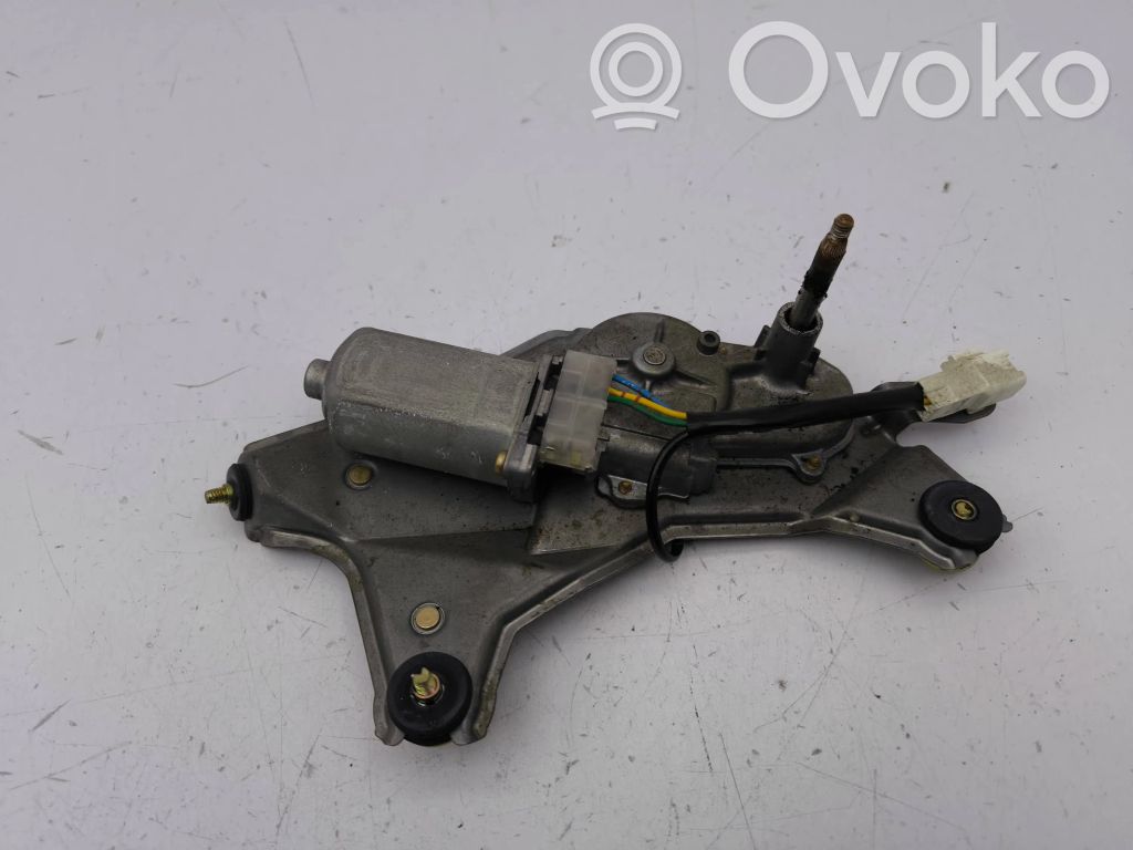 Toyota Prius (XW20) Mechanizm wycieraczki szyby tylnej 