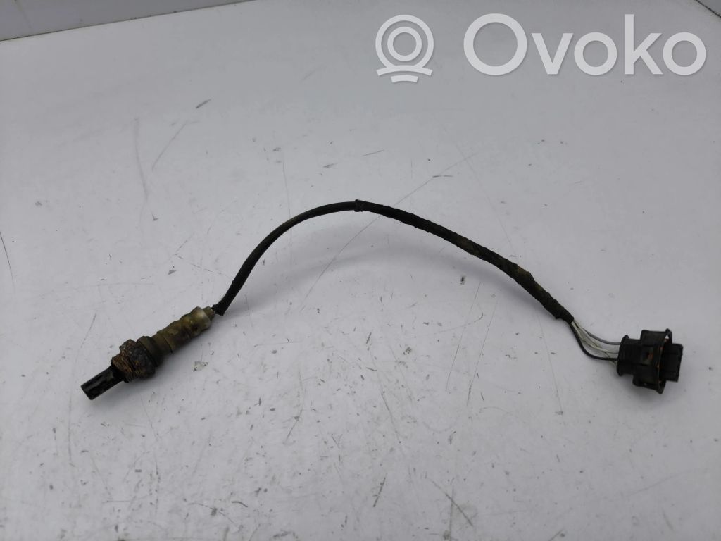 Sonda lambda   KBA166930ZA334SZ3