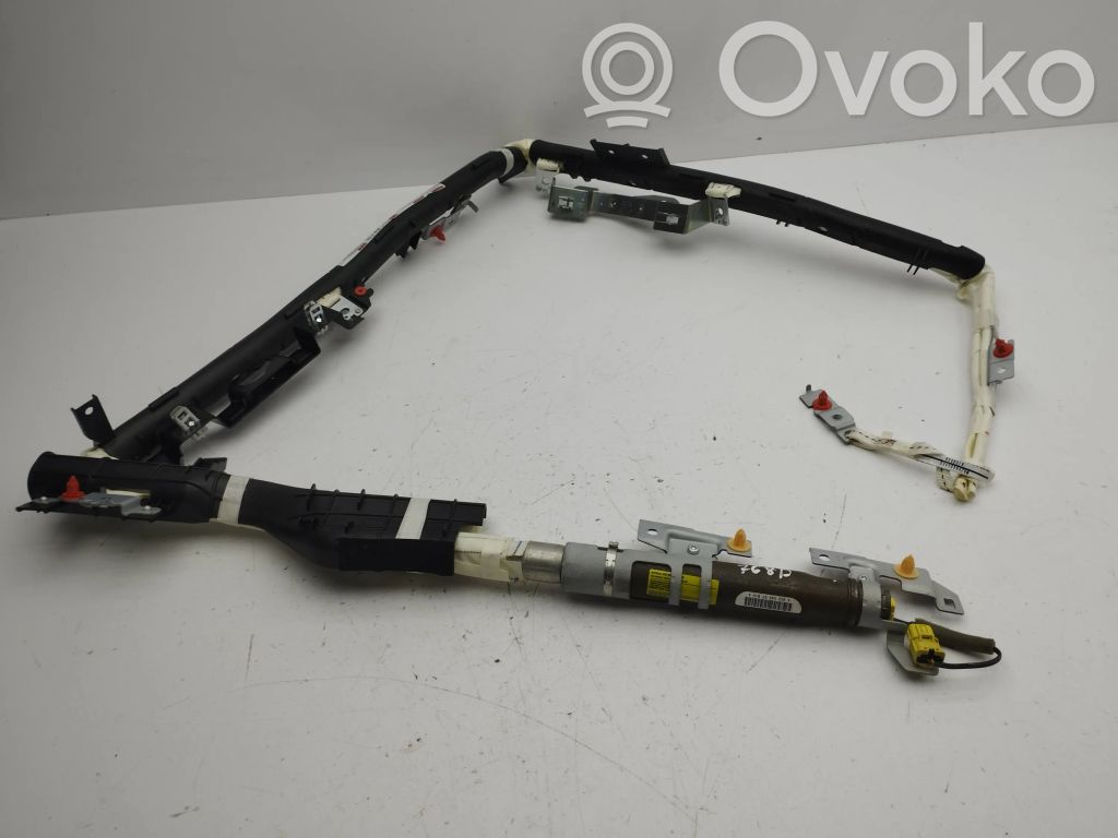 Honda Accord Kopfairbag 