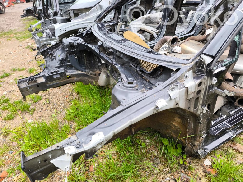 Volkswagen Golf VIII Ćwiartka przednia