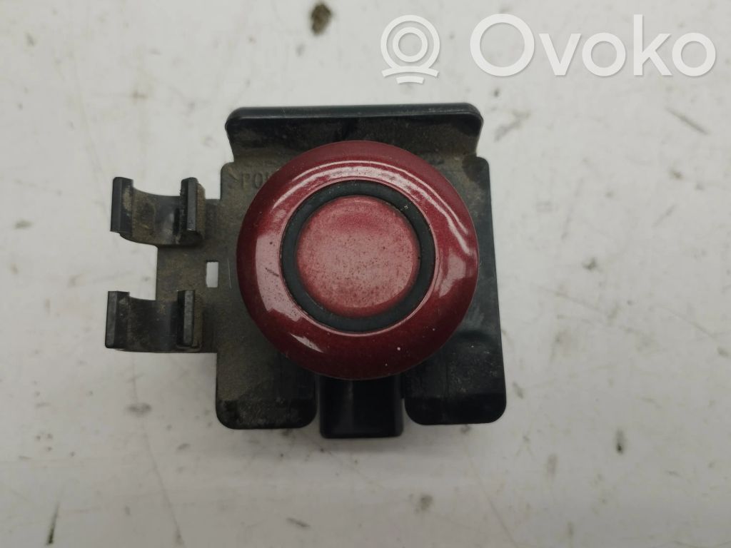 Lexus IS 220D-250-350 Sensor de aparcamiento PDC