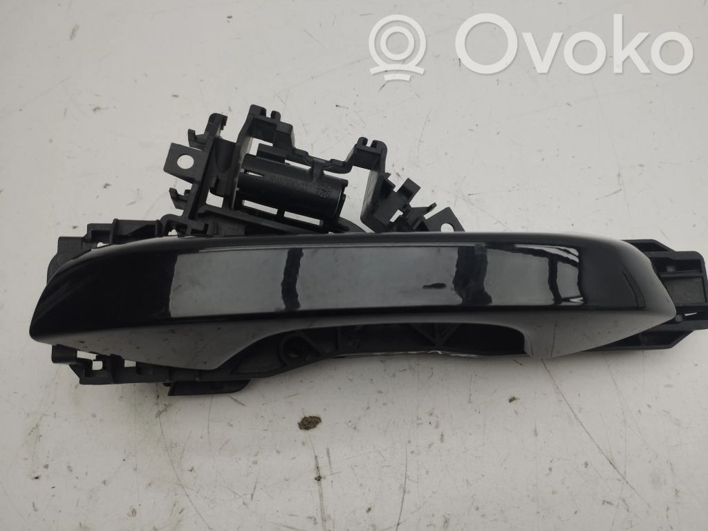 Volkswagen Golf VIII Maniglia esterna per portiera posteriore
