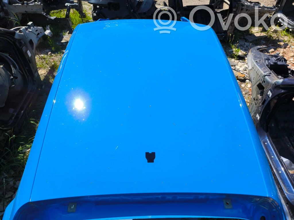 Audi A3 8Y Tetto