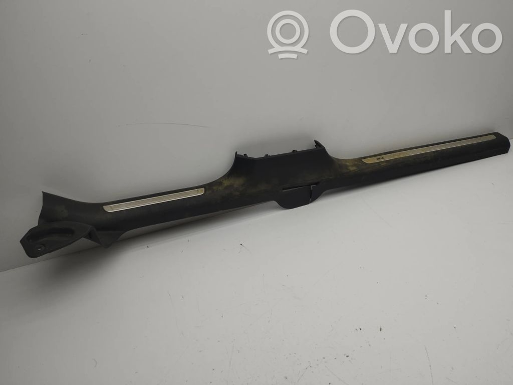 Volkswagen Arteon Copertura del rivestimento del sottoporta anteriore 