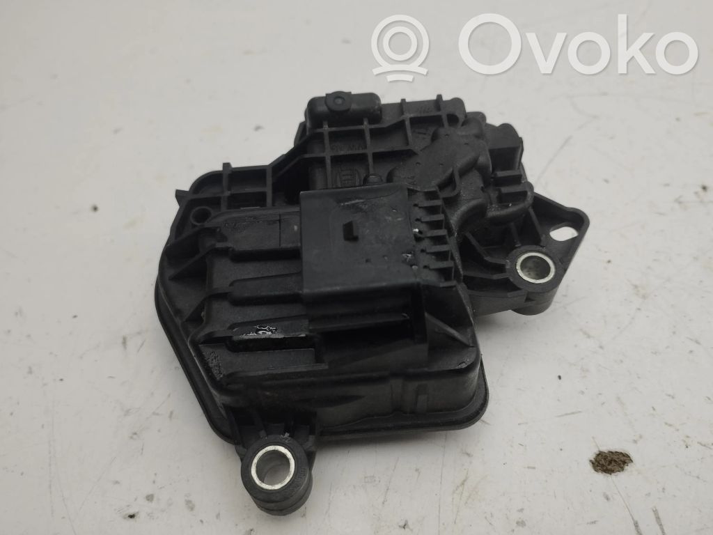 Volkswagen Golf VIII Altre centraline/moduli 