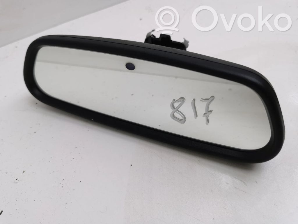 Espejo retrovisor (interior)   98088311XT