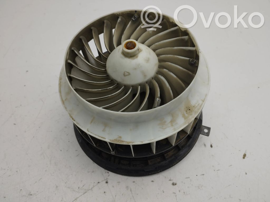 Mercedes-Benz E W213 Ventola riscaldamento/ventilatore abitacolo