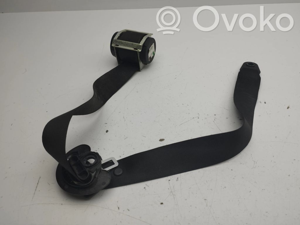 Mini Cooper Countryman R60 Cinturón delantero 