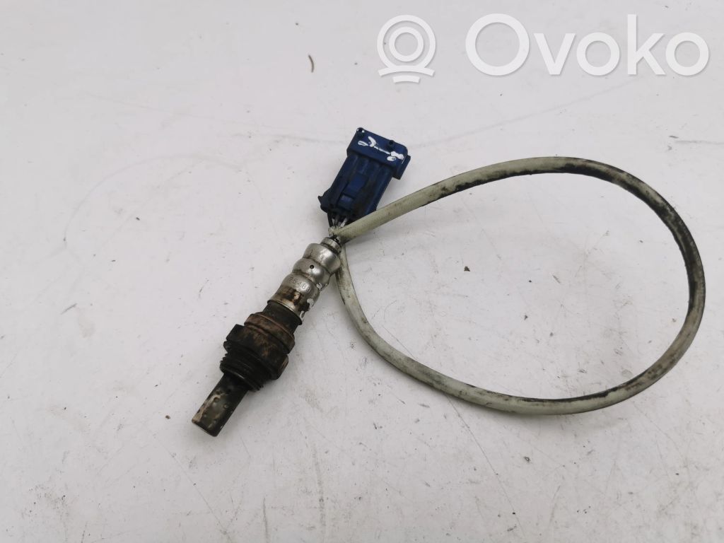 Mini Cooper Countryman R60 Izplūdes gāzu temperatūras sensors 