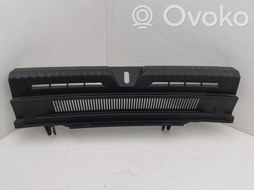 Audi A1 Protector del borde del maletero/compartimento de carga 