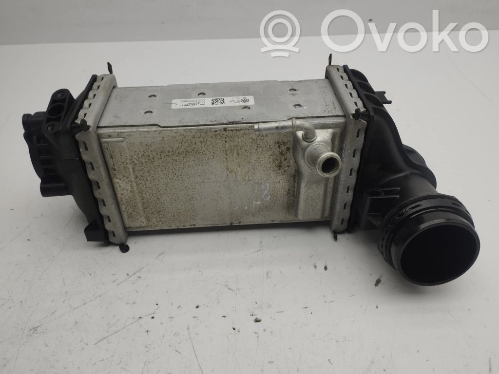 Radiador intercooler   05C145785C