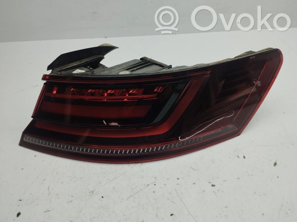 Volkswagen Arteon Takavalot 