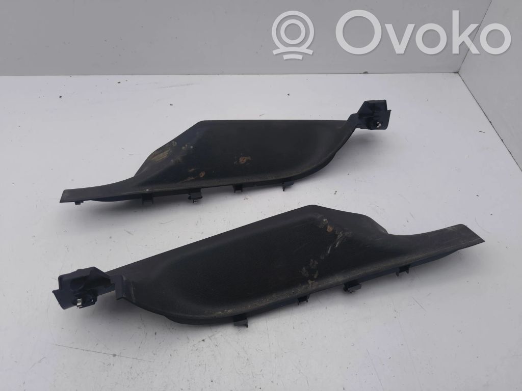Renault Zoe Capac prag față