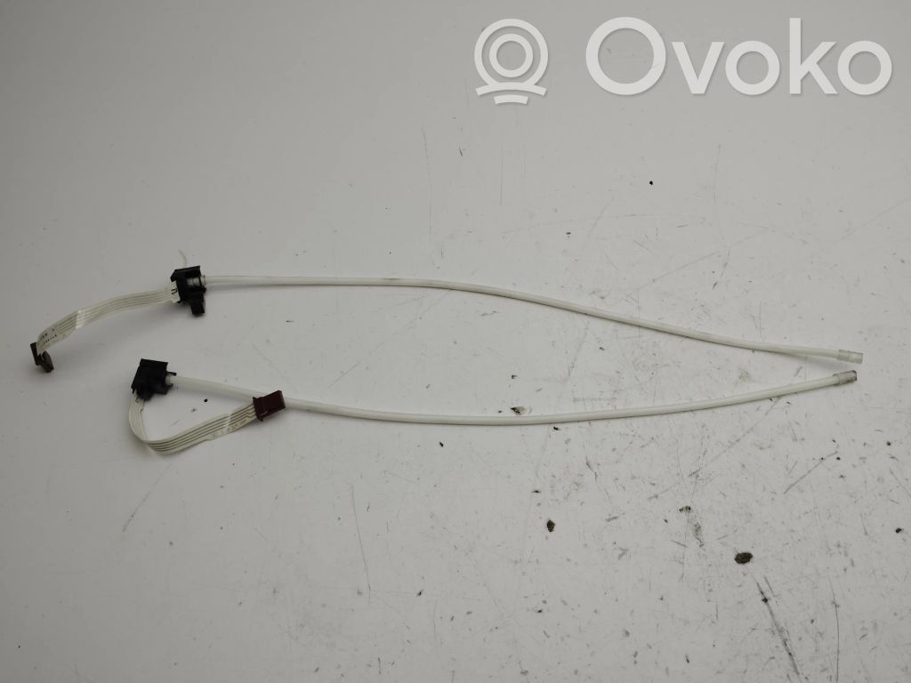 Mini Cooper Countryman R60 Otras luces interiores 