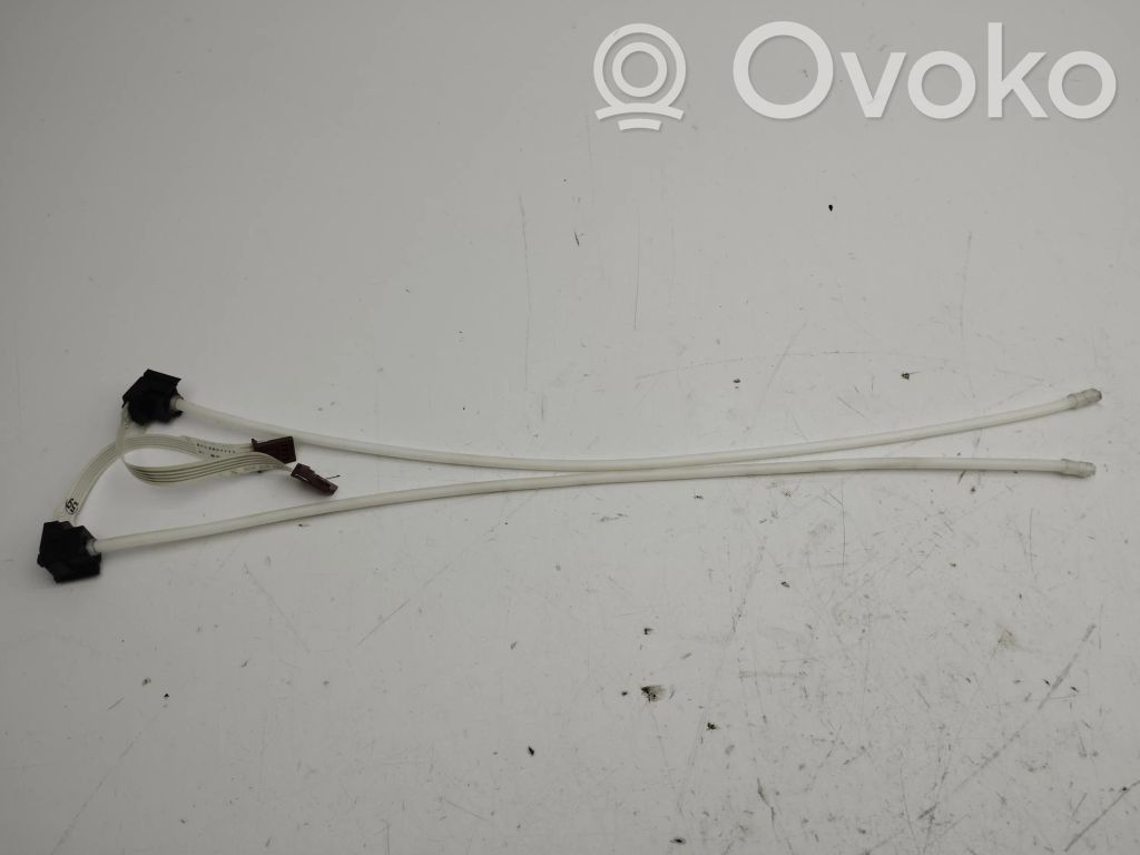 Mini Cooper Countryman R60 Otras luces interiores 