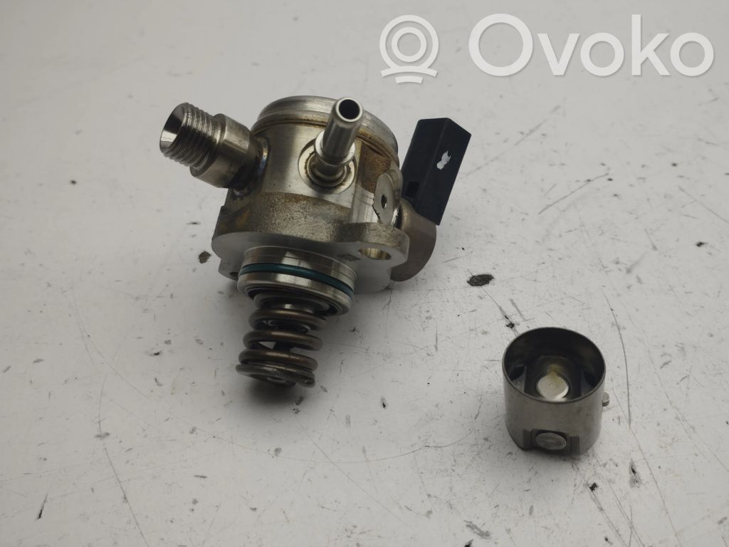 Audi A1 Bomba de alta presión de inyección de combustible 