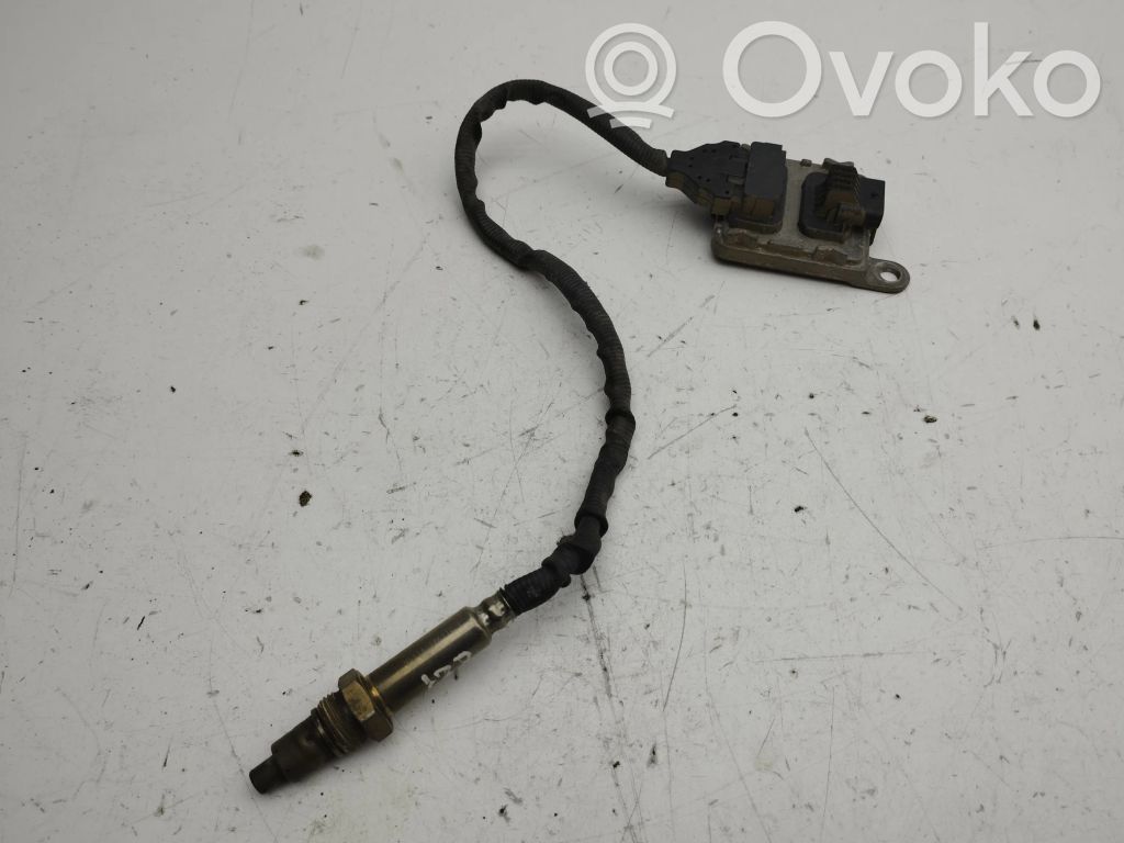 Mercedes-Benz E W213 Lambda probe sensor 