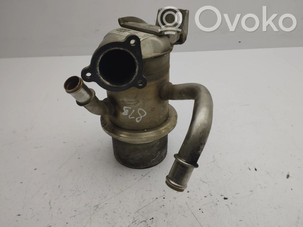 Volkswagen Arteon Valvola di raffreddamento EGR