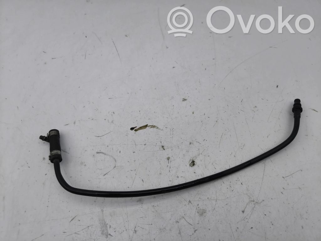 Conductă/furtun vacuum