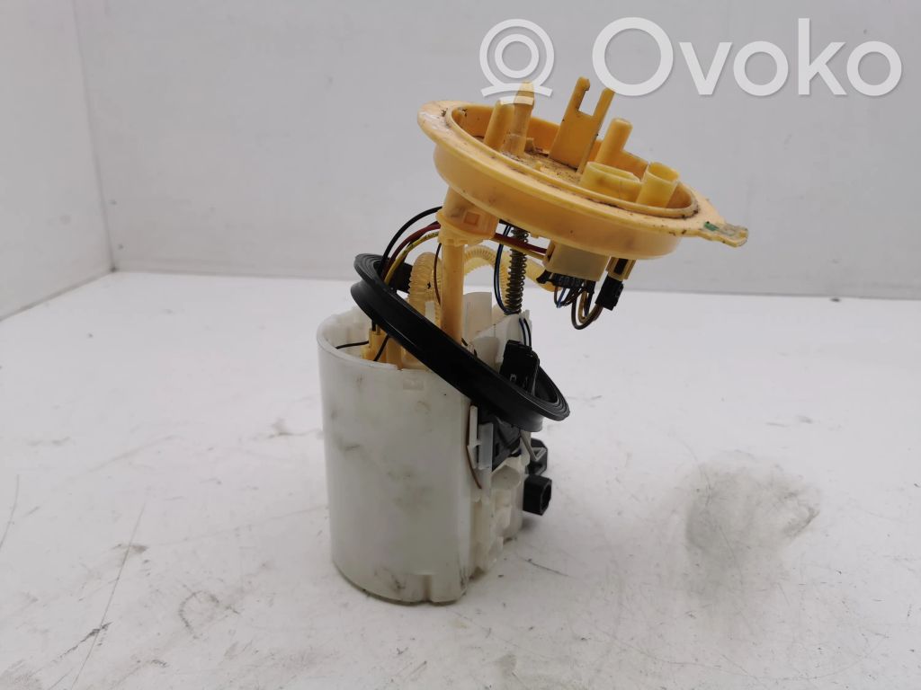 Bomba interna de combustible   3Q0919050F