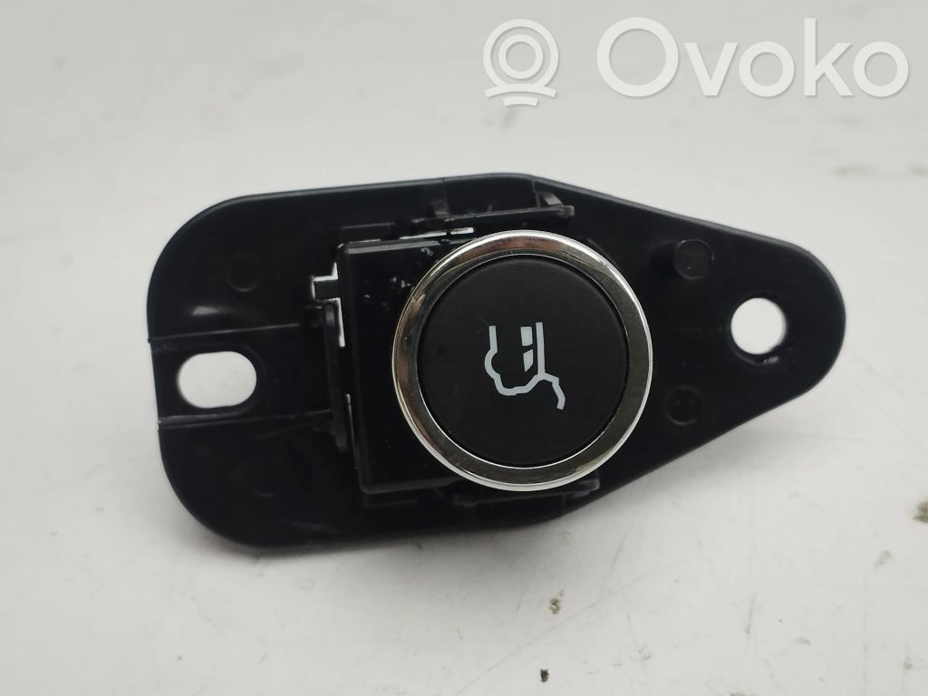 Jeep Cherokee KL Interruptor para abrir la puerta trasera 