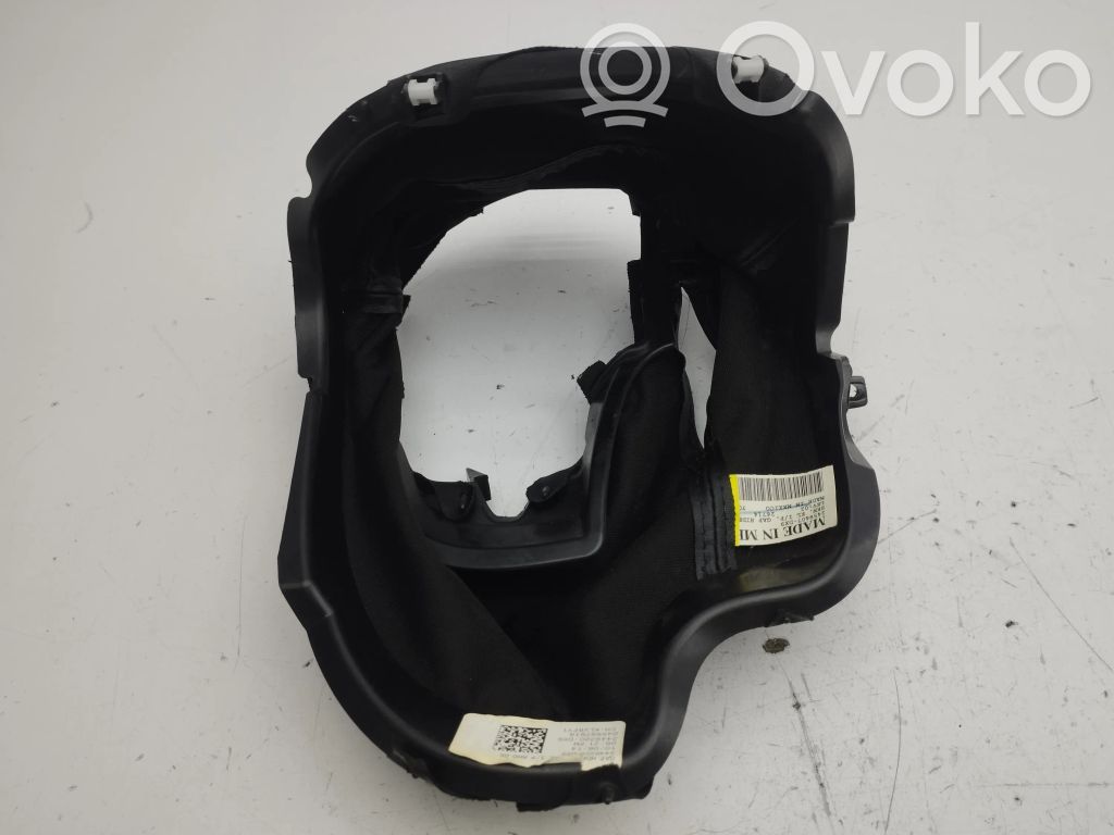 Jeep Cherokee KL Rivestimento del piantone del volante