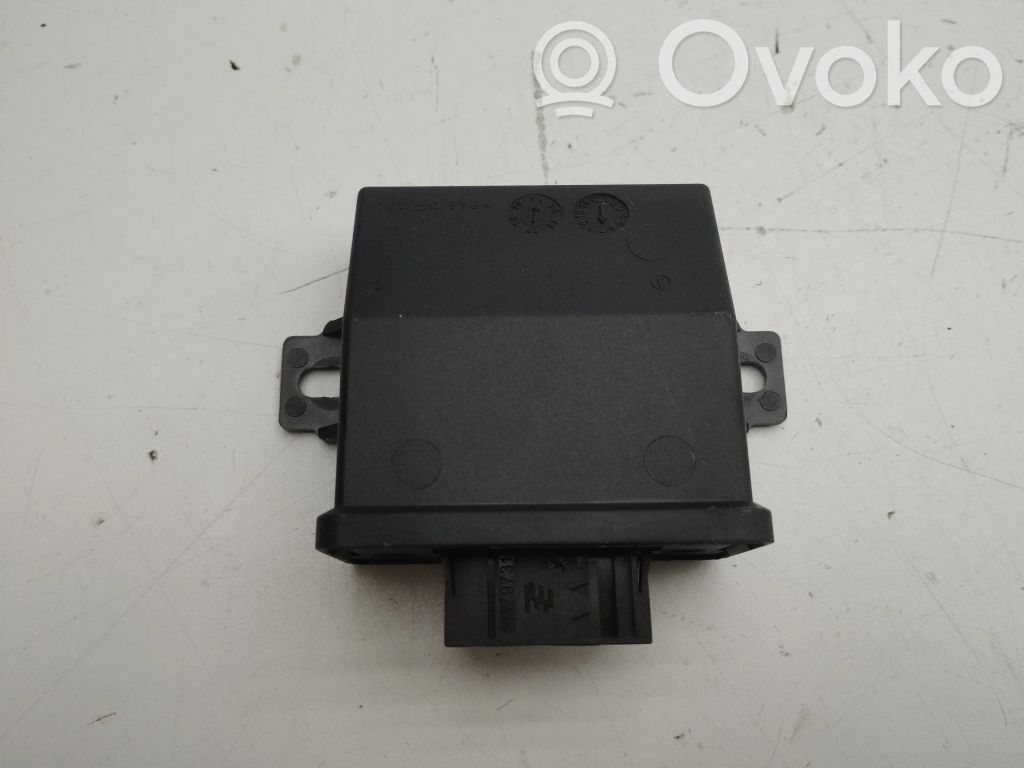 Jeep Cherokee KL Sonstige Steuergeräte / Module 
