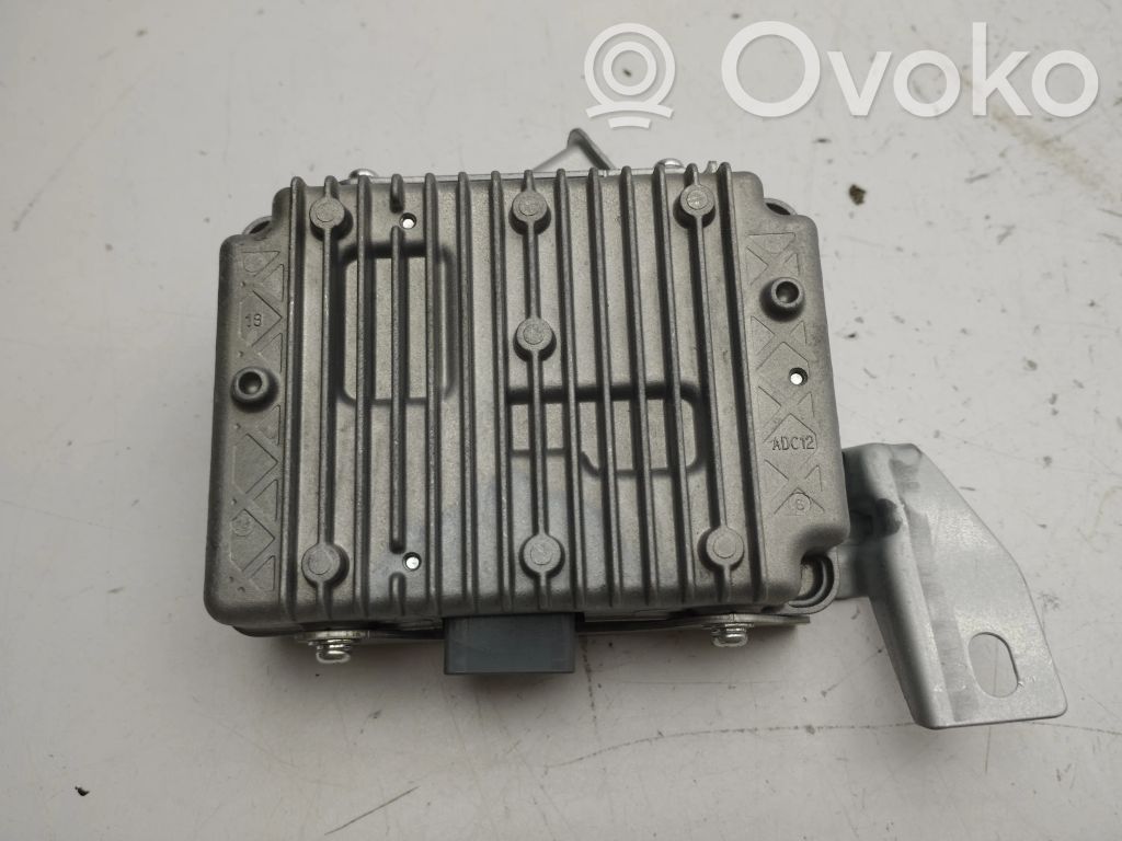 Jeep Cherokee KL Inversor/convertidor de voltaje 