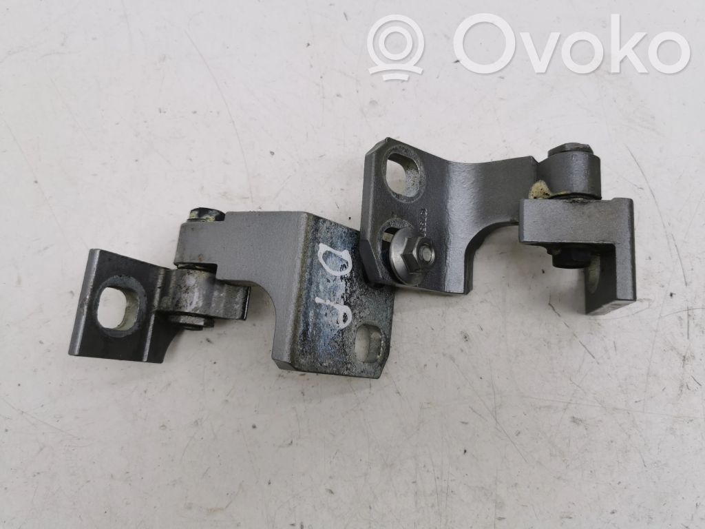 Jeep Cherokee KL Set di cerniere portiera anteriore