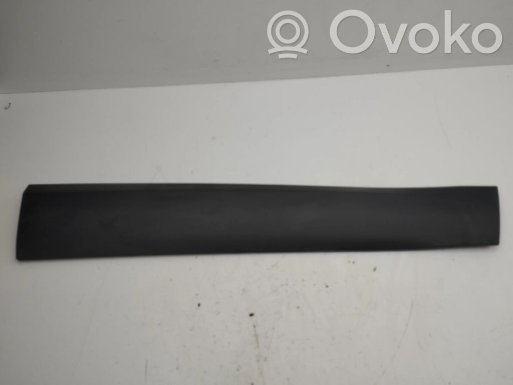 Jeep Cherokee KL Rivestimento della portiera anteriore (modanatura) 