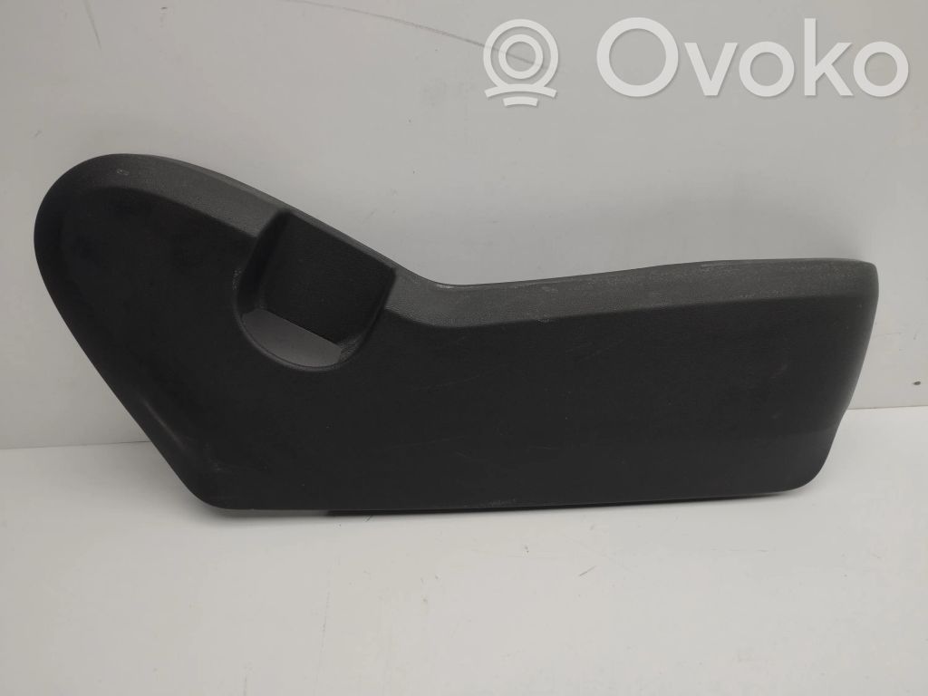Chrysler Grand Voyager V Moldura del asiento 
