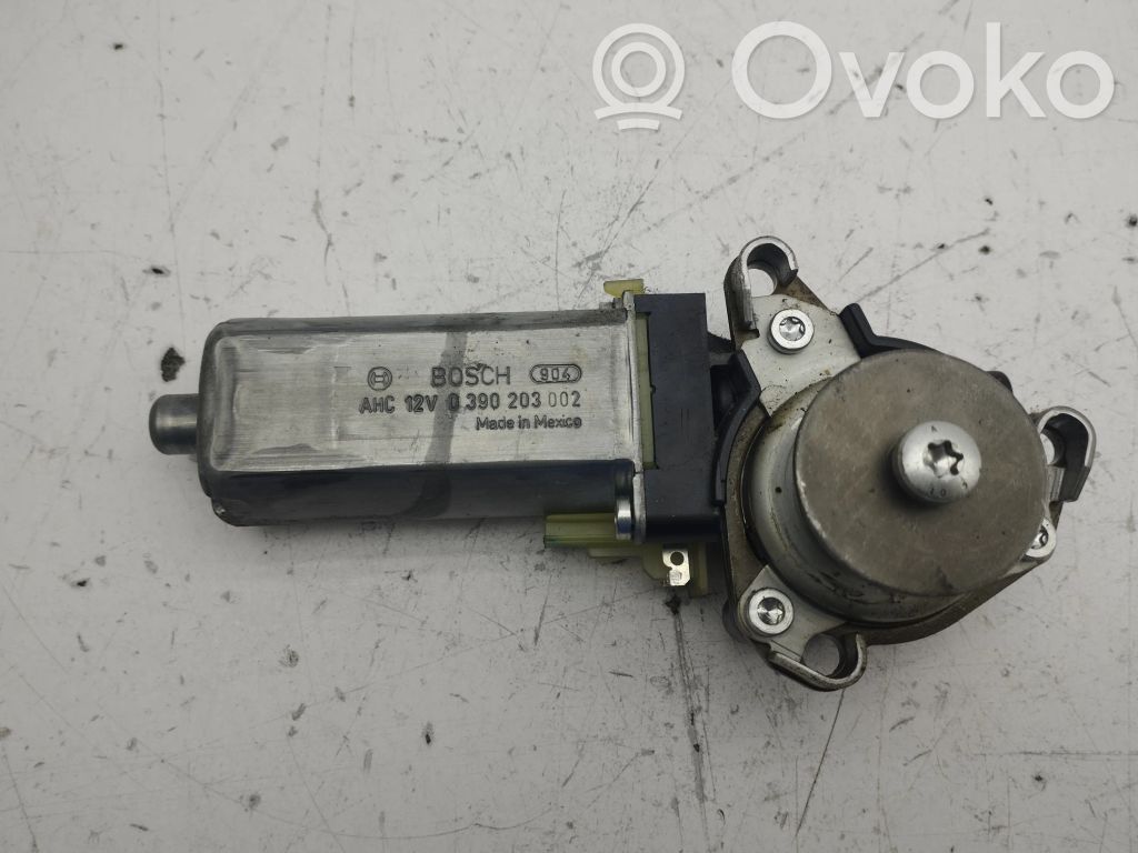 Mercedes-Benz ML W164 Motorino di regolazione del sedile