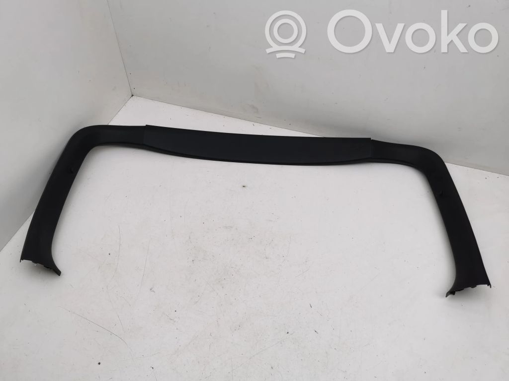 Toyota C-HR I Rivestimento portellone 