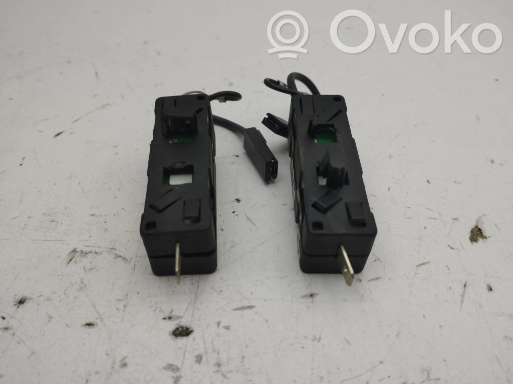 Renault Zoe Filtre antenne aérienne 