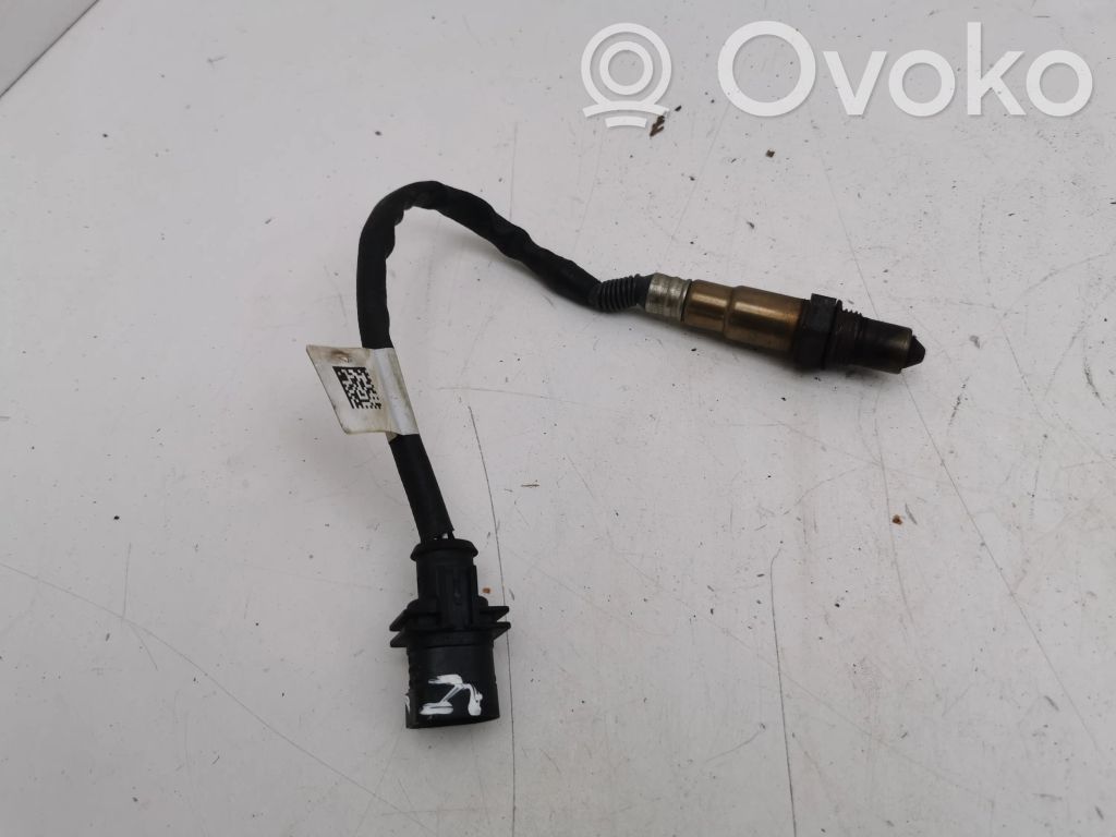 Maserati Ghibli Lambda probe sensor 