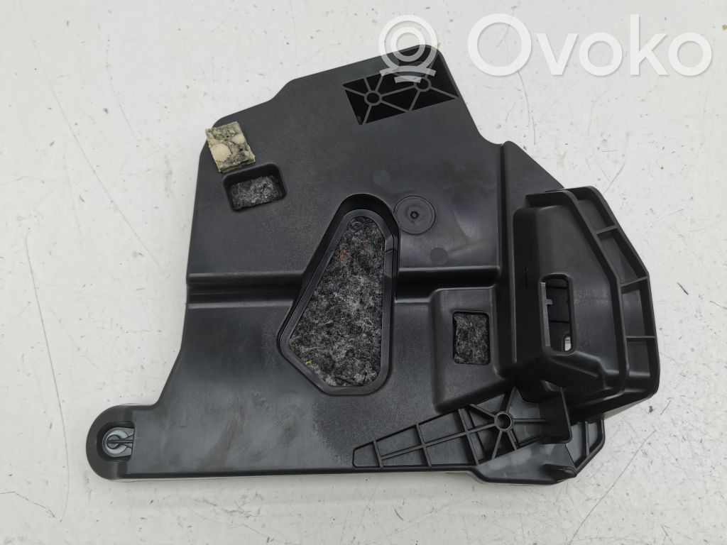 Citroen C4 III e-C4 Front door exterior handle/bracket 