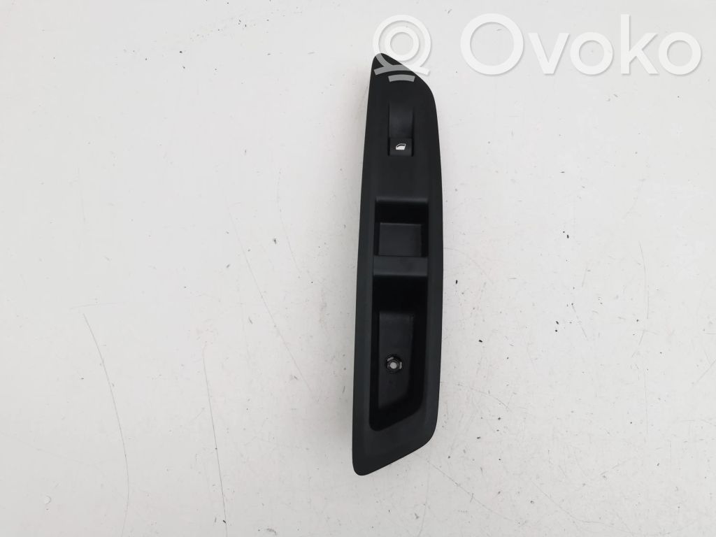 Citroen C4 III e-C4 Electric window control switch 