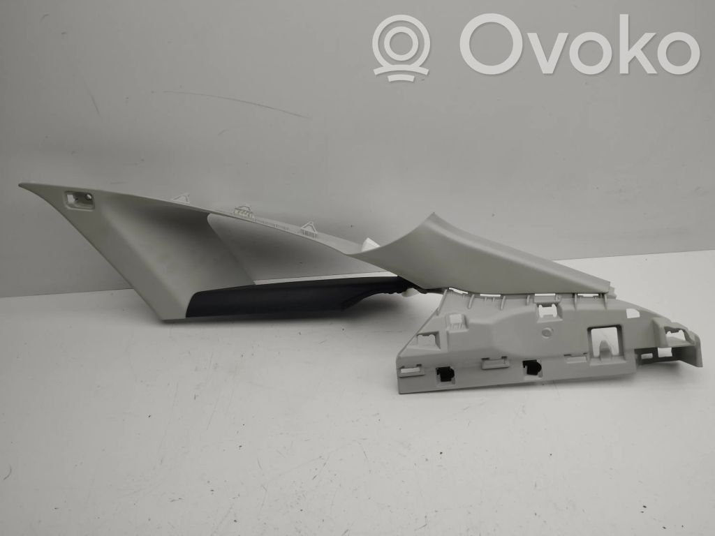 Citroen C4 III e-C4 Pilar (C) 