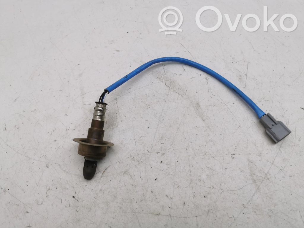 Nissan Juke II F16 Lambda probe sensor 