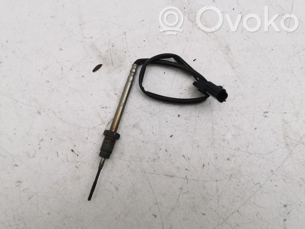 Nissan Juke II F16 Exhaust gas temperature sensor 