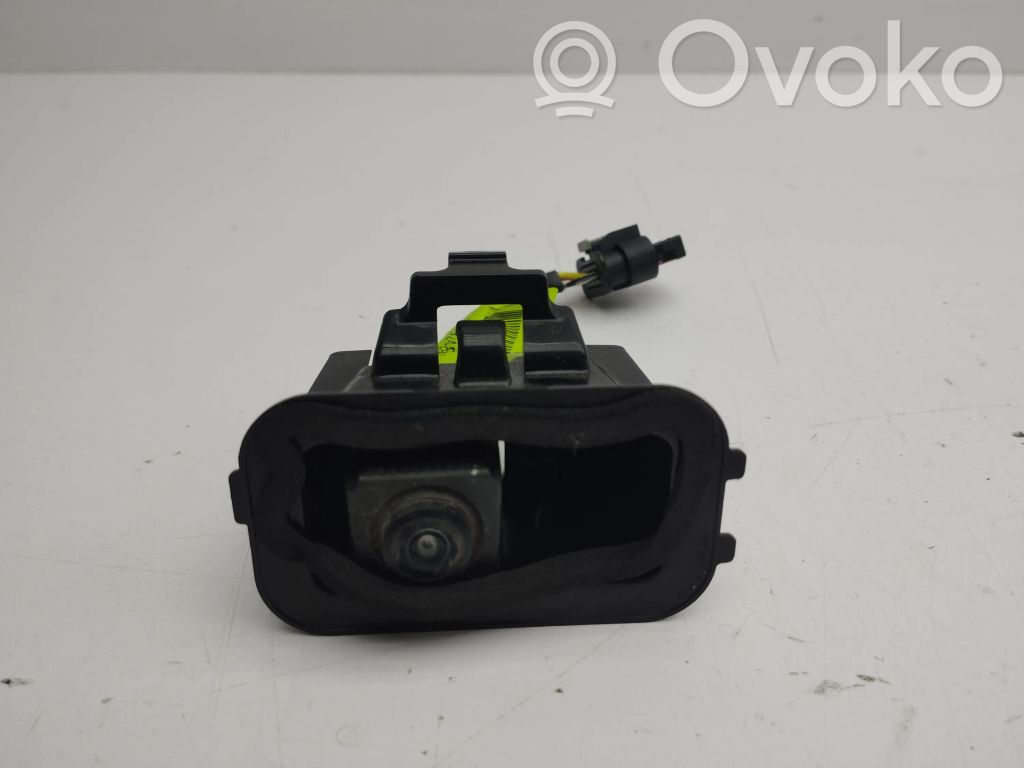 Camara trasera coche   9841924880