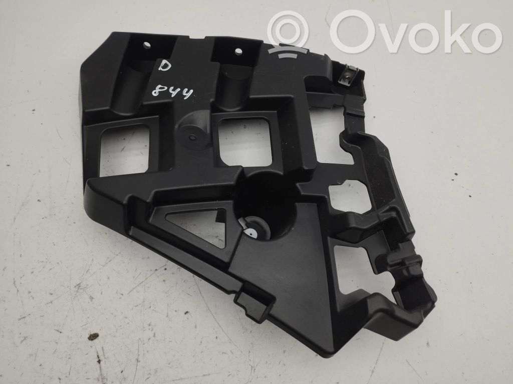 Citroen C4 III e-C4 Rear bumper mounting bracket 