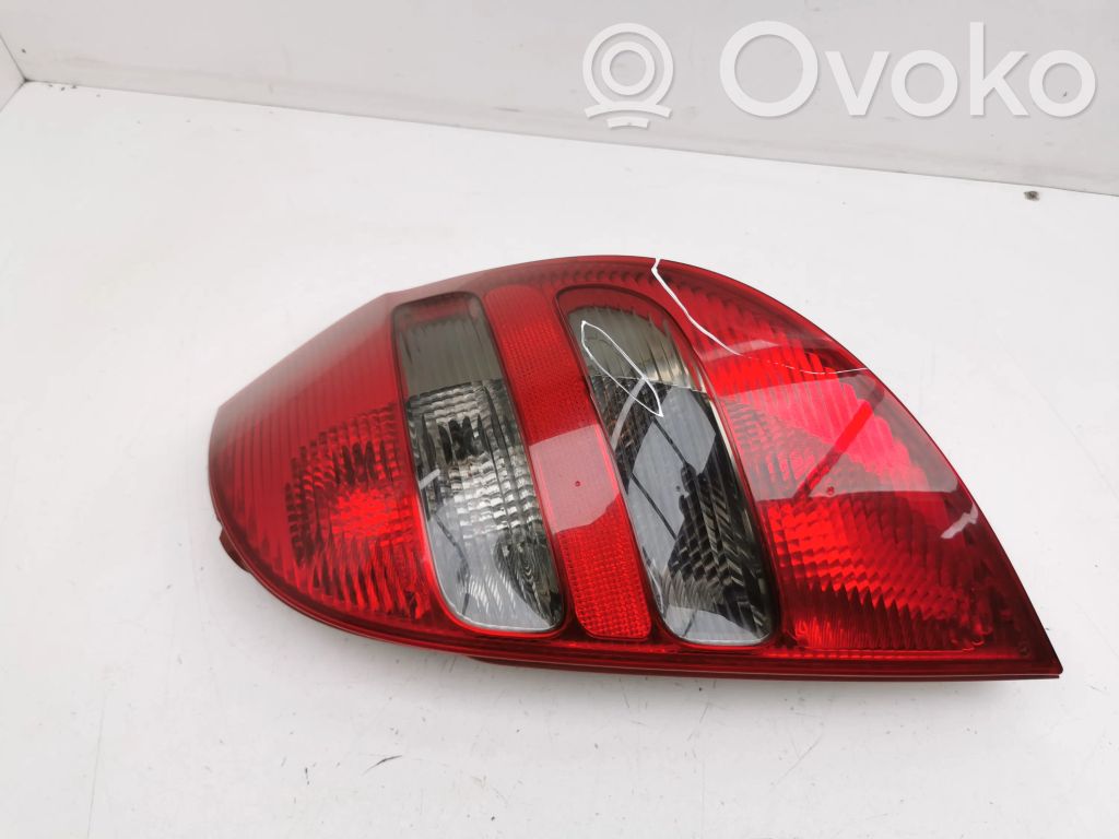 Mercedes-Benz A W169 Lampa tylna 