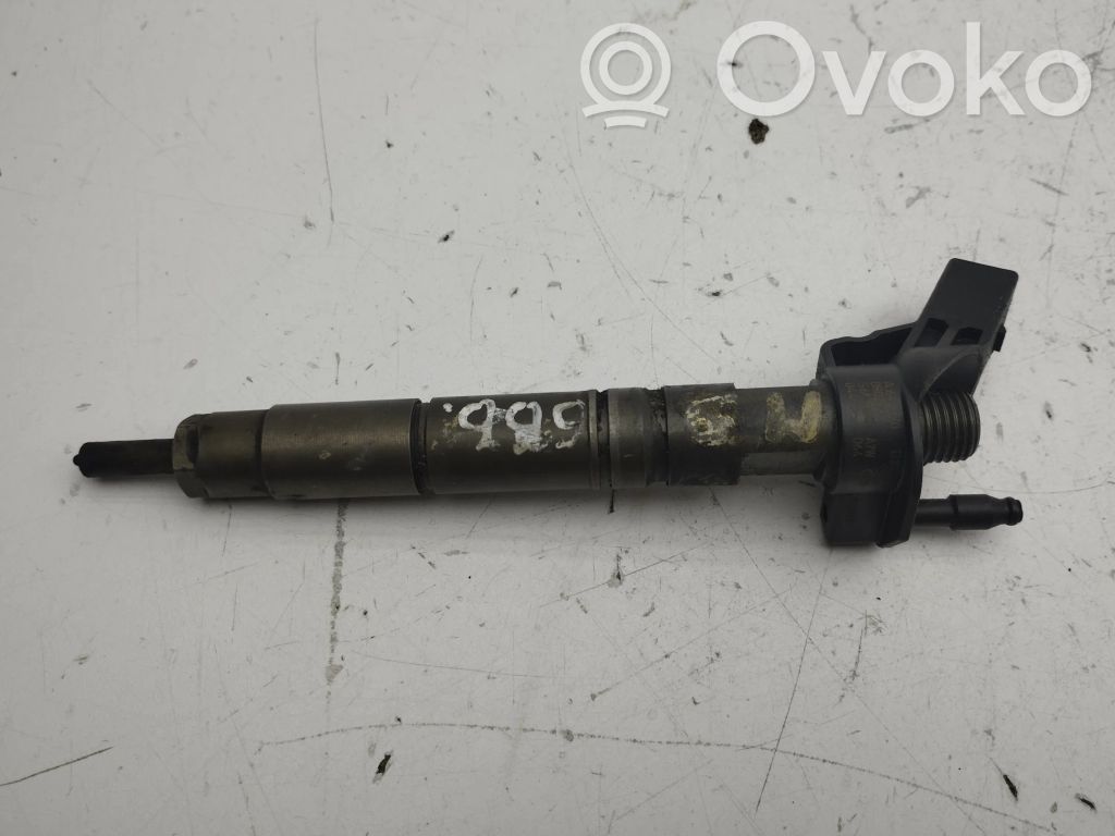 Inyector de combustible   A6420701387,0445115064
