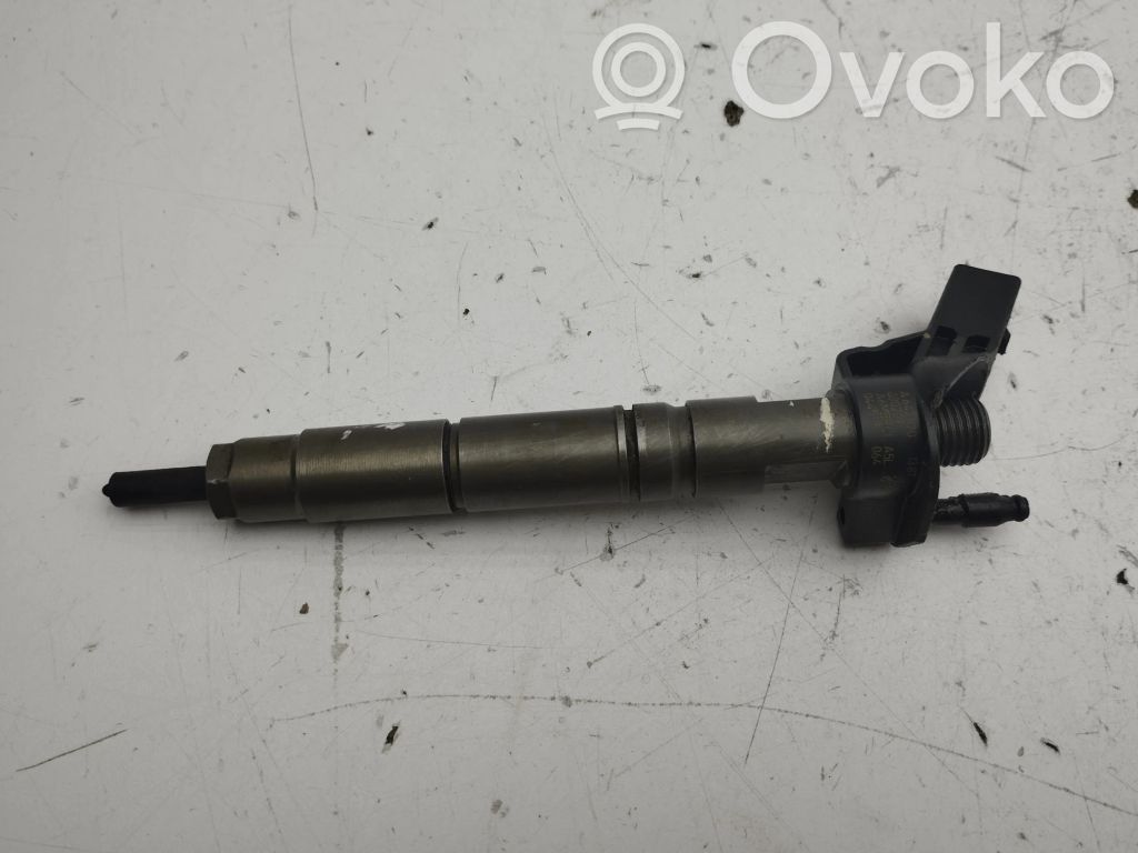 Mercedes-Benz S W221 Injector combustibil